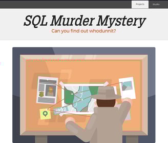 Juegos de programación MYSQL