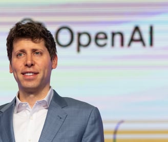 OpenAI 2024 Updates