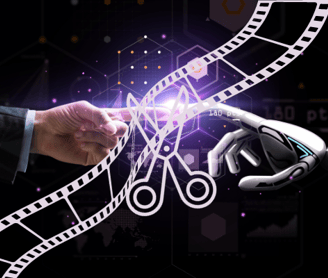 How AI Transformed Video Editing