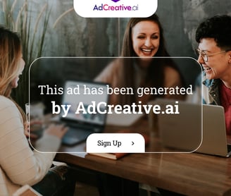 Ad Creative AI