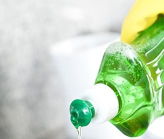 Hình ảnh nước rửa chén
