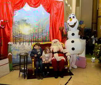 Père noel