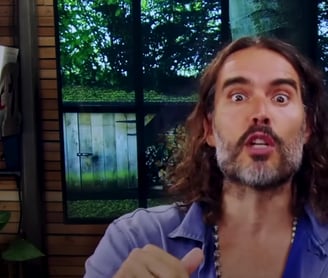 Russel Brand