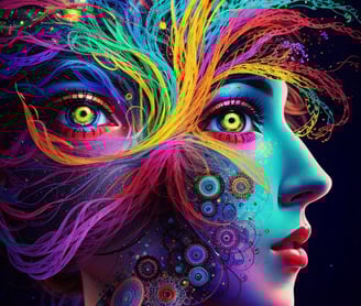 EMDR Therapy for Trauma Anxiety Denver Psychedelic Assisted Therapy