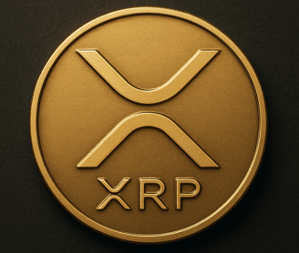 XRP logo