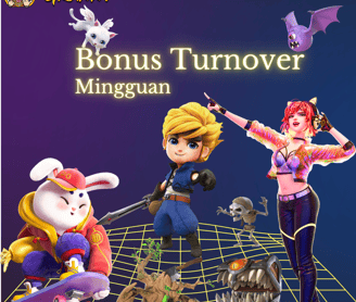 Bonus Turnover Mingguan | Casino De Granny | Slot Gacor