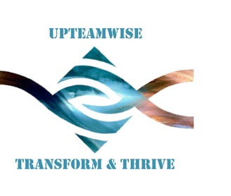 UpTeamWise logo