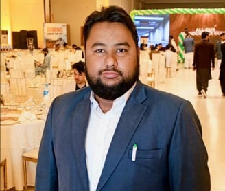 Faisal Khan