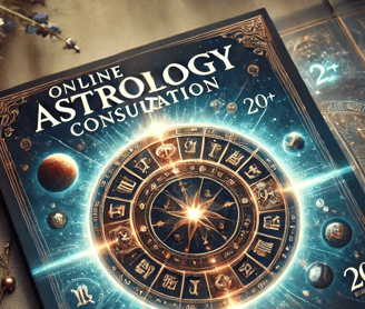 KP Astrology at kpastrology