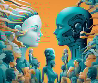 "The Right to Privacy: A Crucial Aspect for Businesses in the Digital Age "