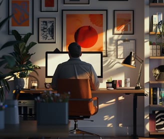 copywriter, SEO, script