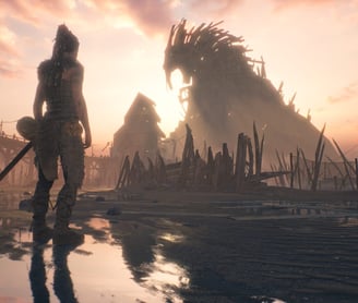 Hellblade