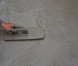 concreto tempo de pega aditivo