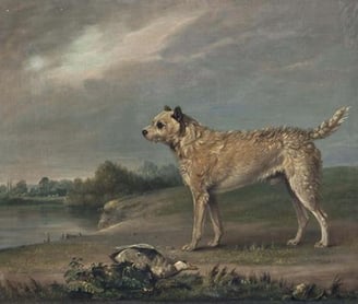 Edmund Bristow 1787 – 1876
