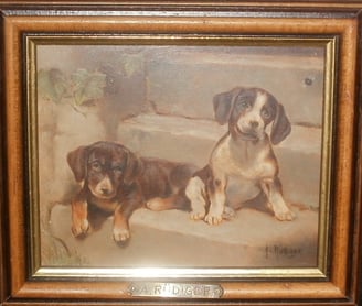 A RUDIGER 1895-
