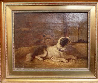 Joos Vincent de Vos 1829-1875