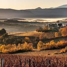 autumn in south of France Automne dans le Sud de la france Liberalia