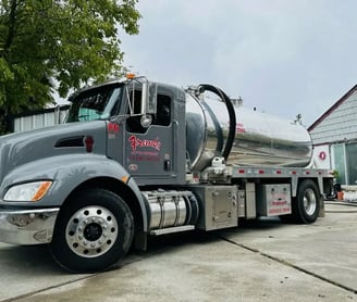septic waste removal