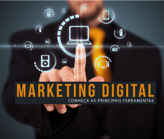 Marketing Digital e a sua importância para empresas