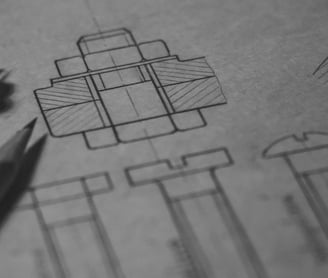 Dessin technique - Traduction de brevets et de documents techniques