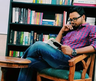 Author Yudhishthir