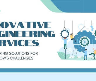 Innovative Engineering Services