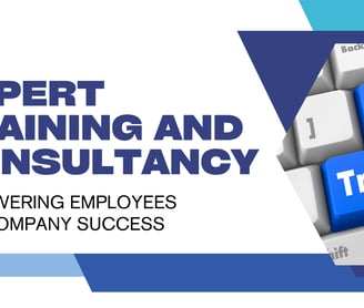 Training and Consultancy
