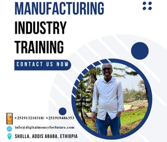 Manufacturing Training