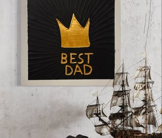 Best Fathers DAy Gift BEST DAD