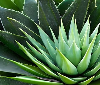 Aloe vera