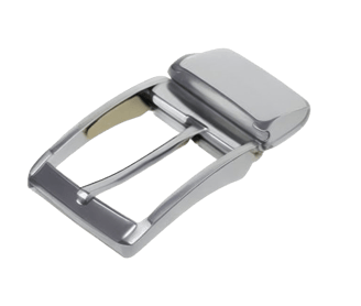 simple belt buckle