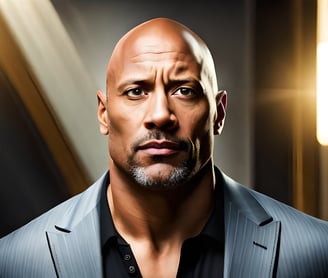 Dwayne Johnson