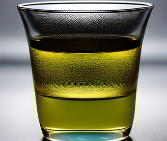 Green tea