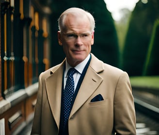 Tim Gunn