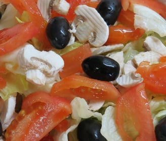 Olives recipe