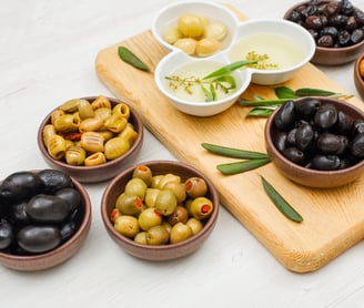 Olives