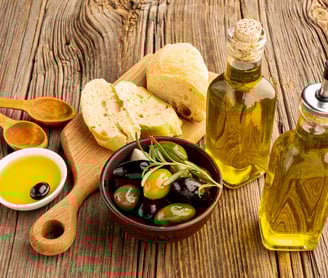 Olive Oil
