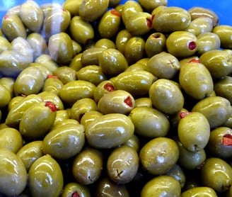 Olives