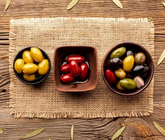Olives