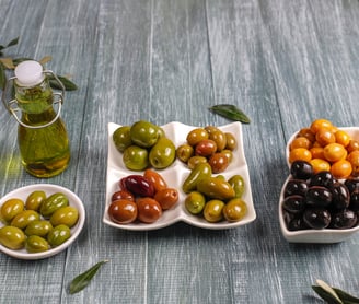 Olives