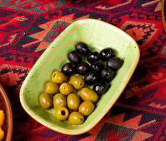 Olives