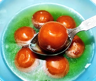 gulab jamun