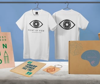playeras para sublimación, vinil adhesivo, grabado láser
