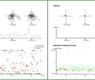 Sample QbTest Report