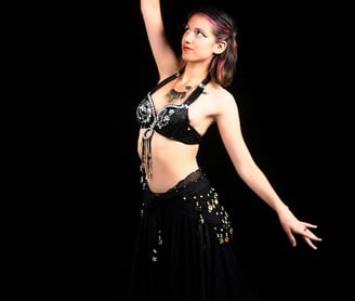 cours de danse orientale Marrakech