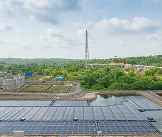 FloatingSolar
