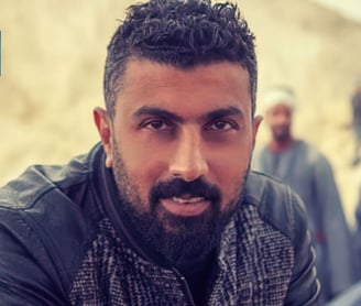 محمد يامي