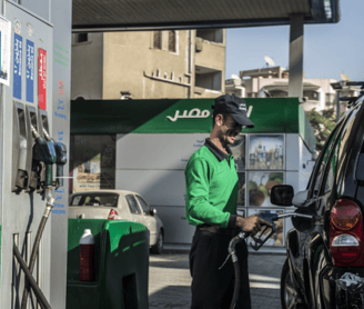 زيادة أسعار الوقود في مصر