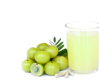 Amla lemon honey benefits you will get to know from fruitaffair.in