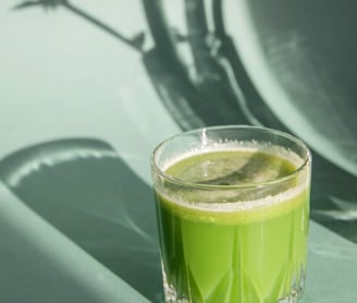 Herbal detox juice and there benefits which will keep you healthy